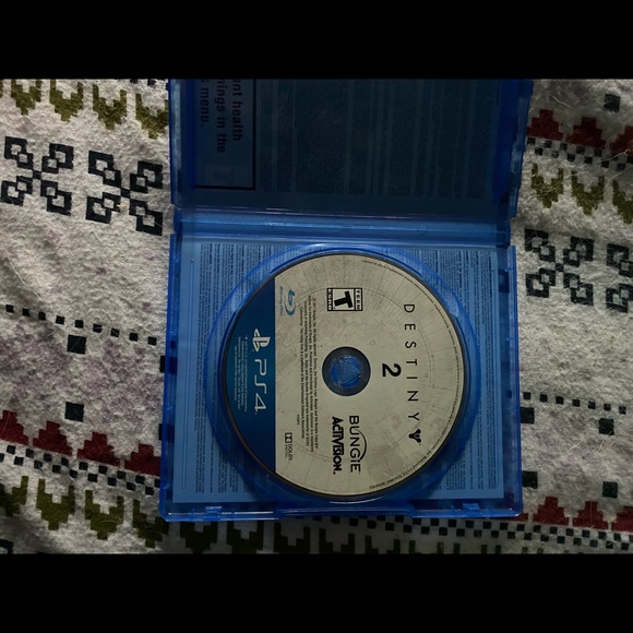 Destiny 2 ps4 - Picture 3 of 3